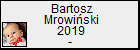 Bartosz Mrowiski