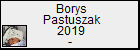 Borys Pastuszak