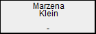 Marzena Klein