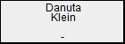 Danuta Klein
