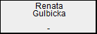 Renata Gulbicka