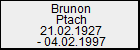 Brunon Ptach