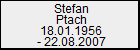 Stefan Ptach