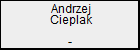 Andrzej Cieplak