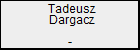 Tadeusz Dargacz