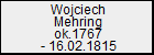 Wojciech Mehring