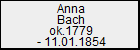 Anna Bach