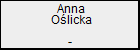 Anna Oślicka