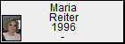 Maria Reiter