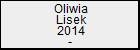 Oliwia Lisek