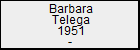 Barbara Telega