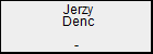 Jerzy Denc