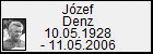 Jzef Denz