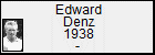 Edward Denz