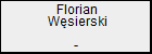 Florian Węsierski
