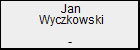 Jan Wyczkowski