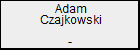 Adam Czajkowski