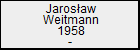 Jarosaw Weitmann