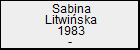 Sabina Litwiska