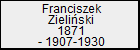 Franciszek Zieliski