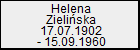 Helena Zieliska