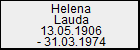 Helena Lauda