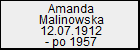 Amanda Malinowska