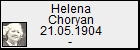 Helena Choryan