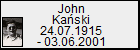 John Kaski