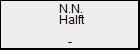 N.N. Halft