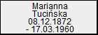 Marianna Tuciska