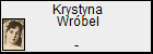 Krystyna Wrbel