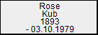 Rose Kub