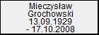 Mieczys�aw Grochowski