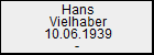 Hans Vielhaber