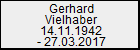 Gerhard Vielhaber