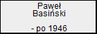 Pawe� Basi�ski