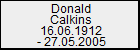 Donald Calkins
