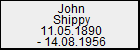 John Shippy
