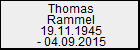 Thomas Rammel