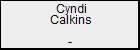 Cyndi Calkins