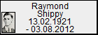 Raymond Shippy