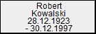 Robert Kowalski