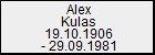 Alex Kulas