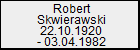 Robert Skwierawski