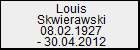 Louis Skwierawski