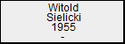 Witold Sielicki