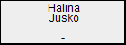 Halina Jusko