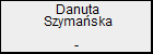 Danuta Szymaska