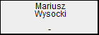 Mariusz Wysocki